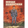 Missak Manouchian - Mort pour la France