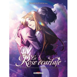 LA Rose écarlate - Tome 21...