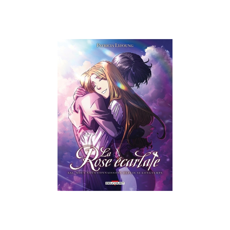 LA Rose écarlate - Tome 21 Nous nous connaissons depuis si longtemps