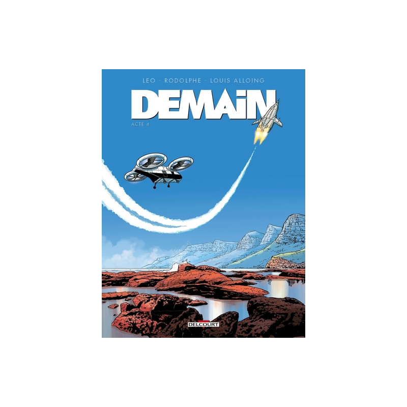 Demain T04