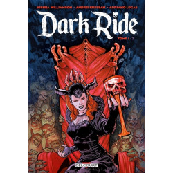 Dark Ride T01