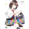 Tomozaki-kun est un loser ! T01