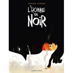 L'Homme en noir