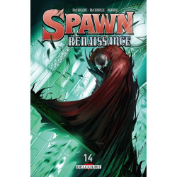 Spawn Renaissance T14