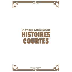 Rumiko Takahashi -...