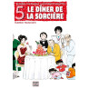 Le Dîner de la sorcière
