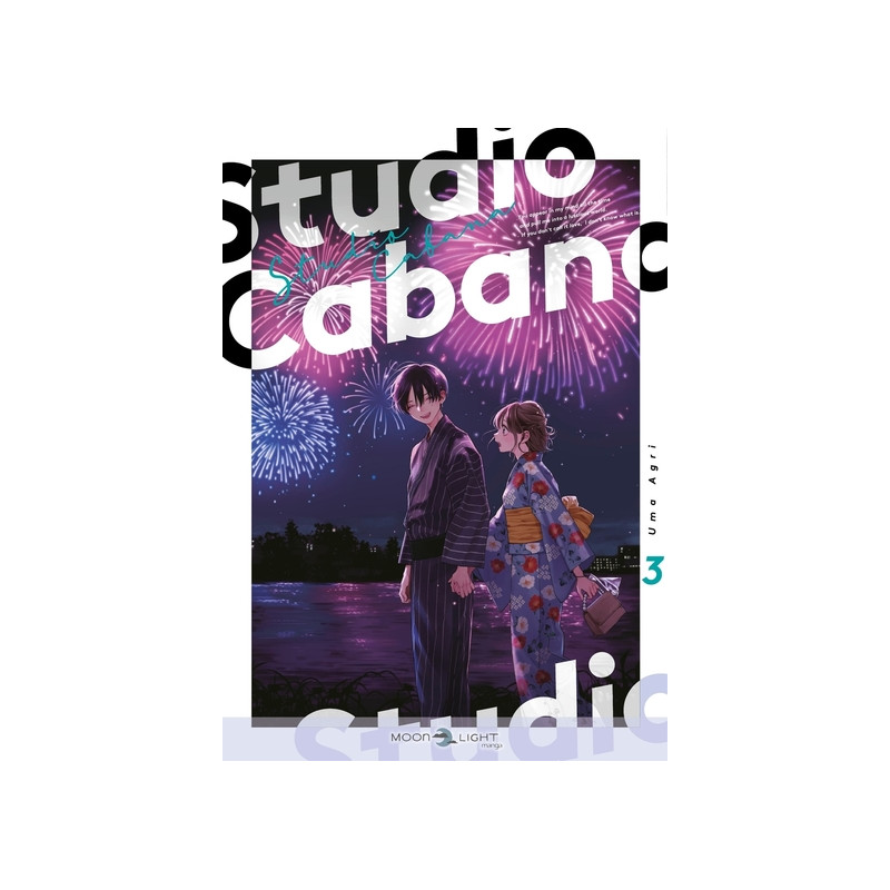 Studio Cabana T03