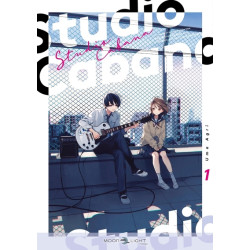 Studio Cabana T01