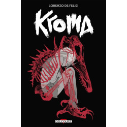 Kroma - Édition Comptoir du...