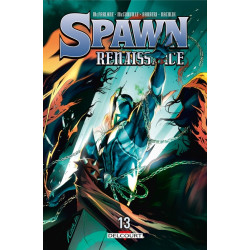 Spawn - Renaissance T13 -...