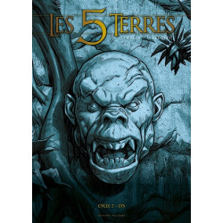 Les 5 Terres - Coffret T07...