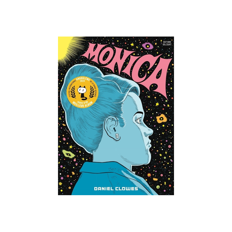 Monica