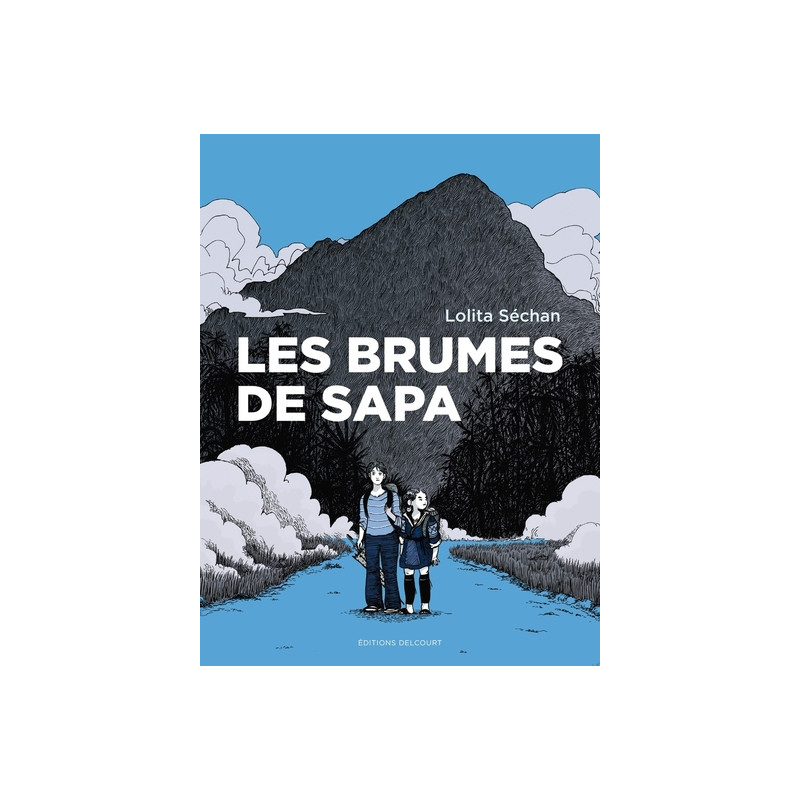 Les Brumes de Sapa