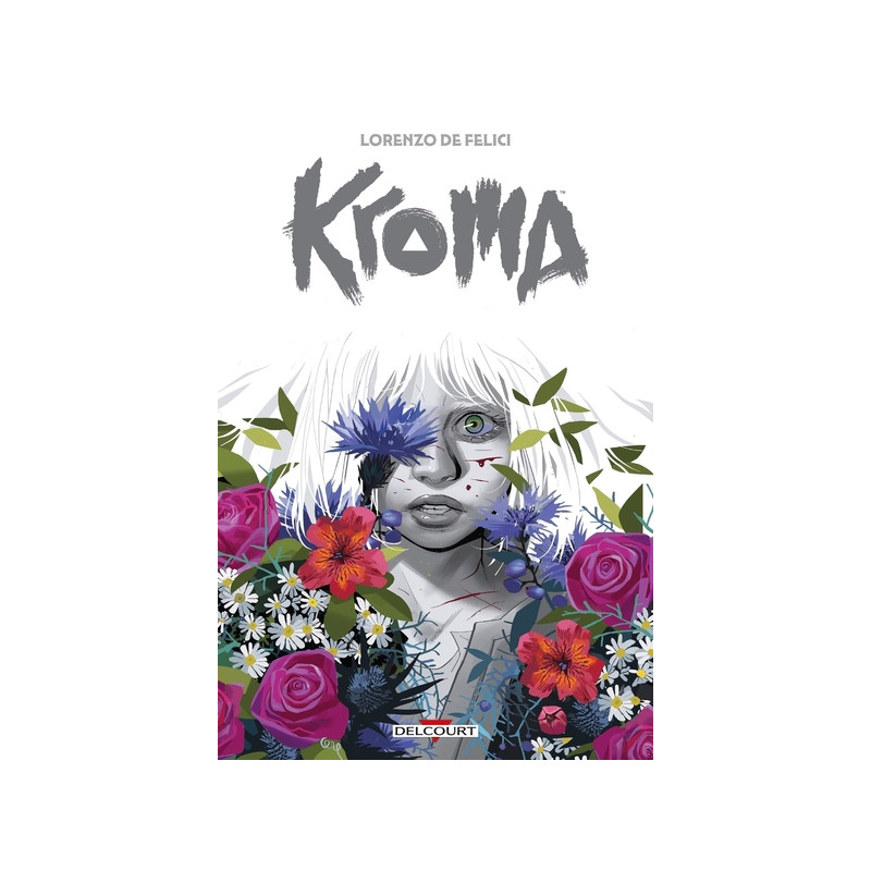 Kroma