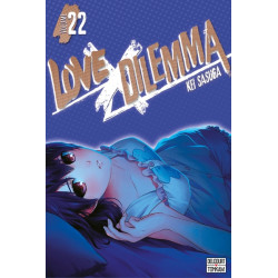 Love X Dilemma T22 -...