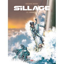 Sillage T23 Immersion