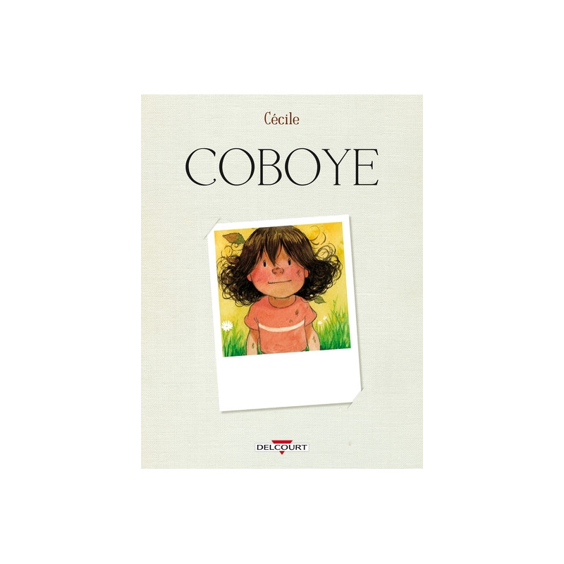 Coboye