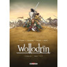 Wollodrïn - Intégrale T01 à T05