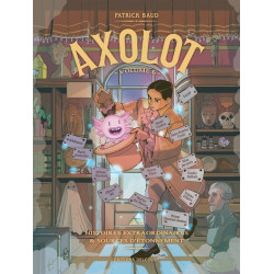 Axolot T06
