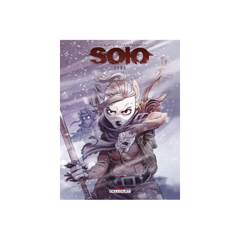 Solo Lyra