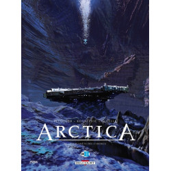 Arctica T13 - La Planète...
