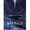 Arctica T13 - La Planète des cyborgs