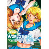 World's end harem T16
