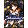 World's end harem Fantasy T11