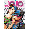 JOJO Magazine T01