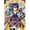Réincarné dans un autre monde T11
