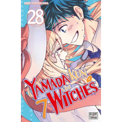 Yamada-kun and the 7...