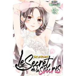 Le Secret de la souris T03