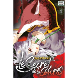 Le Secret de la souris T01
