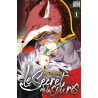 Le Secret de la souris T01