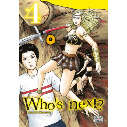 Who's next ? T04