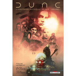 Dune T01