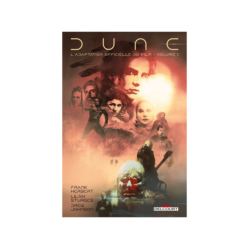 Dune T01