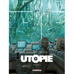 Utopie T03