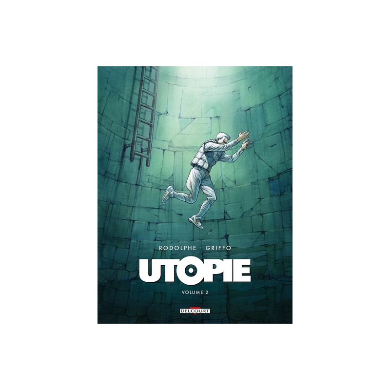 Utopie T02