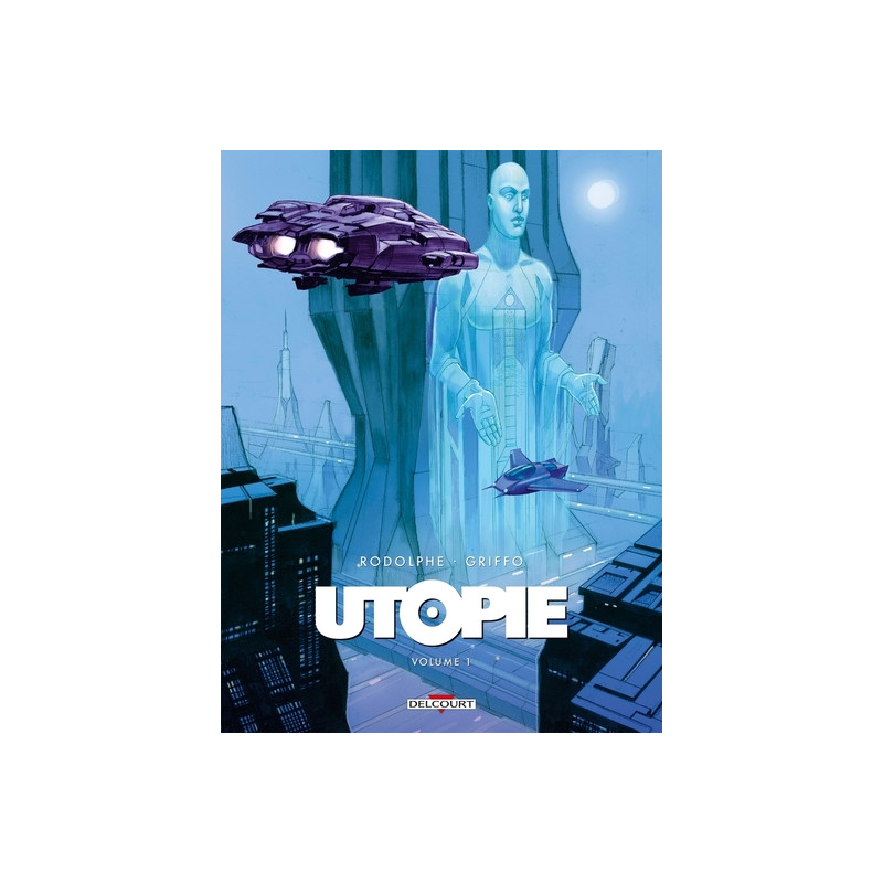 Utopie T01