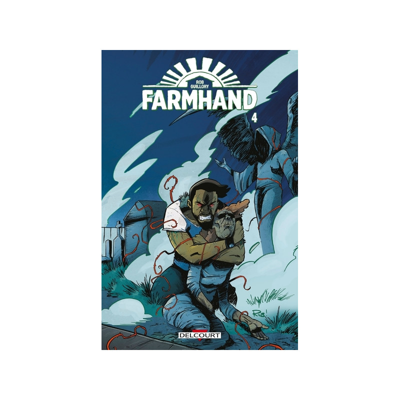 Farmhand T04
