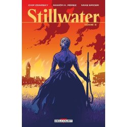 Stillwater T03