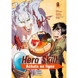 Hero Skill : Achats en...