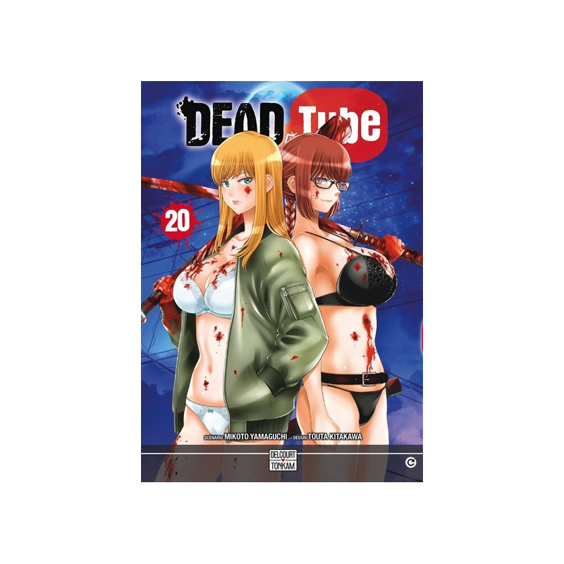 Dead Tube T20