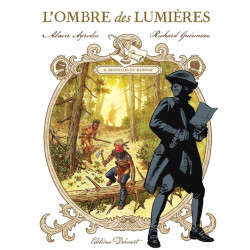 L'Ombre des Lumières T02 -...