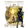 L'Ombre des Lumières T02 - Dentelles et Wampum