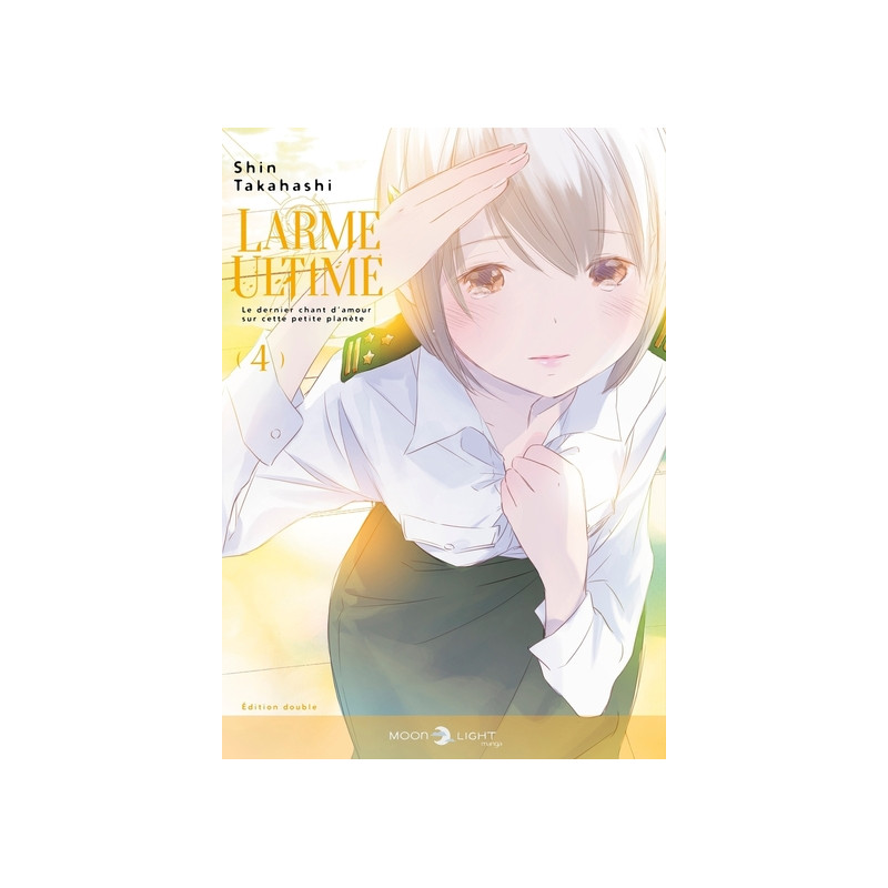 Larme ultime T04