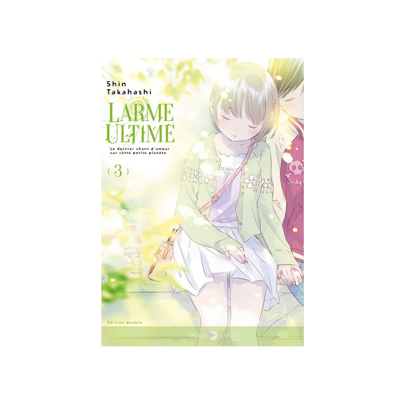 Larme ultime T03