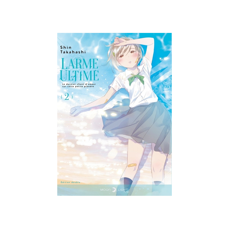 Larme ultime T02