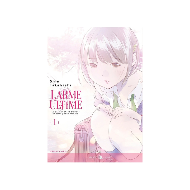 Larme ultime T01